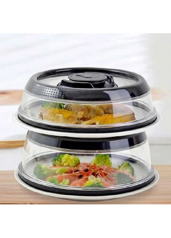 Вакуумна багаторазова кришка для продуктів Stay Fresh Digital (363832632)