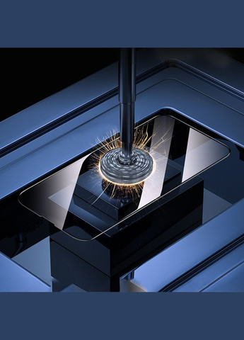 Захисне скло G14 Guardian shield HD для iPhone 11 Pro Max / Xs Max Hoco (304253701)