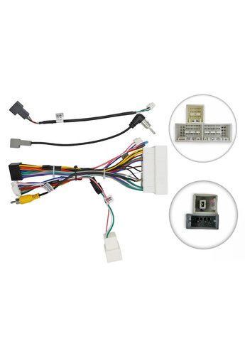 Штатна магнітола серії M400S під Creta IX25 2015-2019 (W3) 10 дюймів Hyundai (299236637)