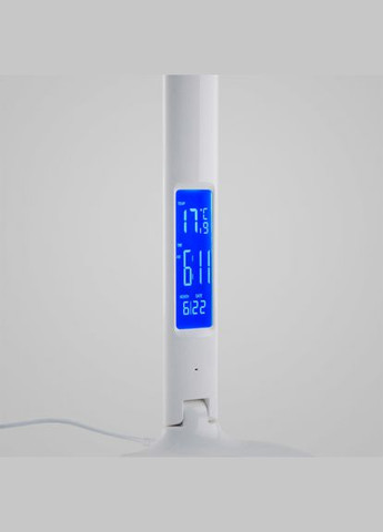 LED лампа настiльна TF05W-RGB 7W 3000-5500K (VL-TF05W-RGB) Videx (305758263)