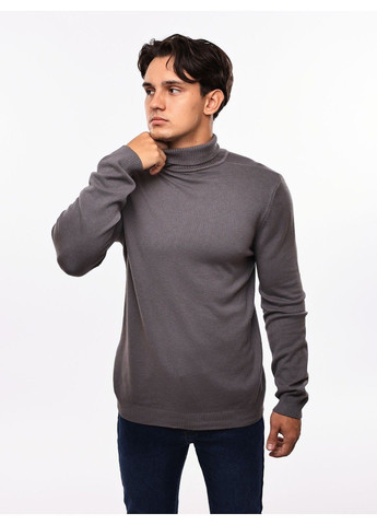 Гольф вязанный мужской Fashion (364926602)