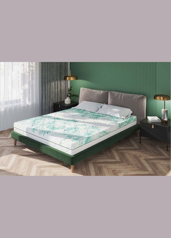 Матрас Keiko Yume 80х200 см (EVR4988) HighFoam (305004796)
