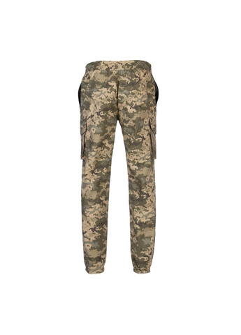 Комбинированные спортивные, повседневный демисезонные брюки Vik-Tailor