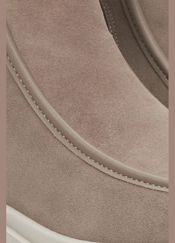 Черевики, колір сірий Estro (325746379)