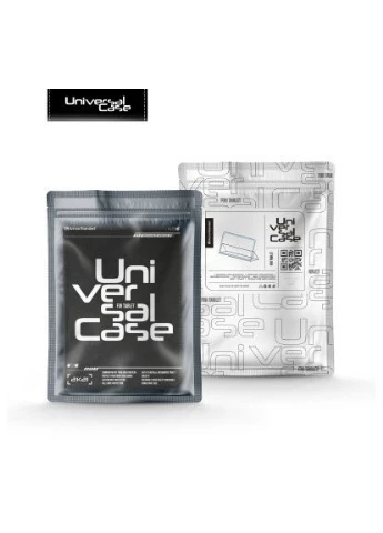 Чохол до планшета Elastic Band 10 Black (ARM59075) ArmorStandart (397089653)