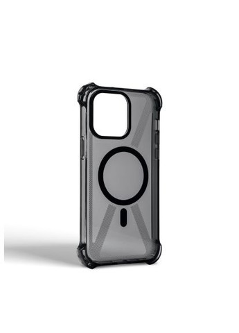 Чехол для мобильного телефона (ARM75256) ArmorStandart Bounce Apple iPhone 13 Pro Max Black (364630243)