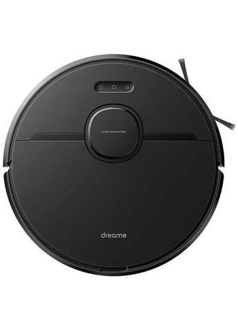 Роботпылесос с влажной уборкой D9 PRO (RLS5-BL0) Dreame (314863466)