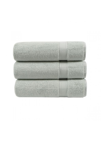 Lotus полотенце махровое home - grand soft twist green зеленый 50*90 однотонный зеленый производство -