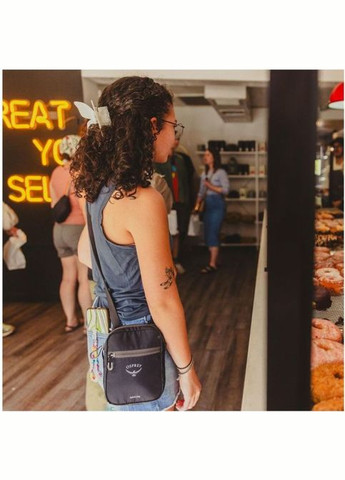 Сумка Daylite Small Crossbody Osprey (365308423)