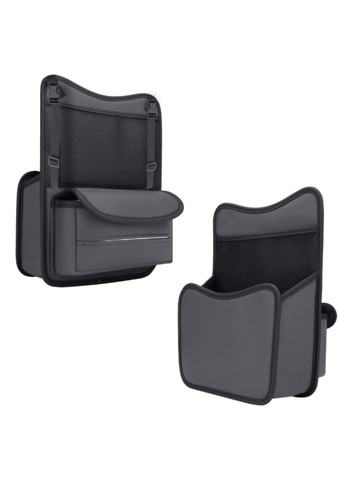 Органайзер автомобильный для вещей водителя и пассажиров (АОС-1053-23) No Brand (306557594)