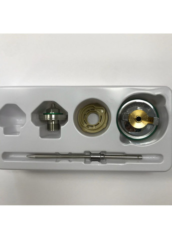 Сопло сменное для краскопультов ST-2000, диаметр 1,8мм NS-LMST-2000-1.8 AUARITA (289365519)