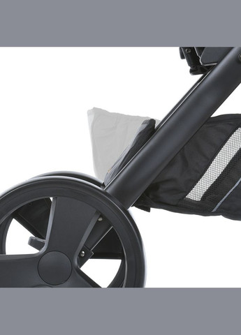 Коляска дитяча до 22 кг, прогул., регул.ручка, 3 пол.спинки Home (302712824)