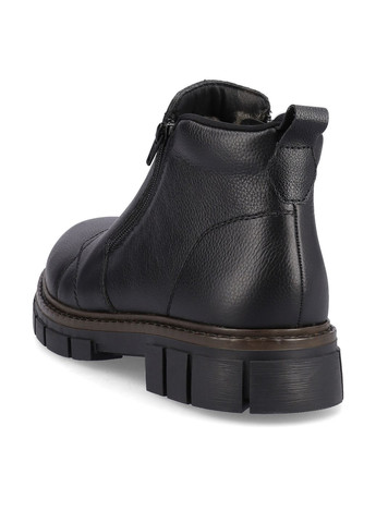 Зимові повсякденні черевики Rieker (268055530)