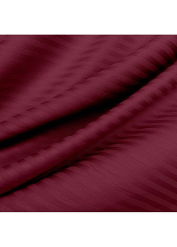 Підліткова постіль сатин з простирадлом на гумці SANGRIA CS1 160х220 см Cosas (307477317)