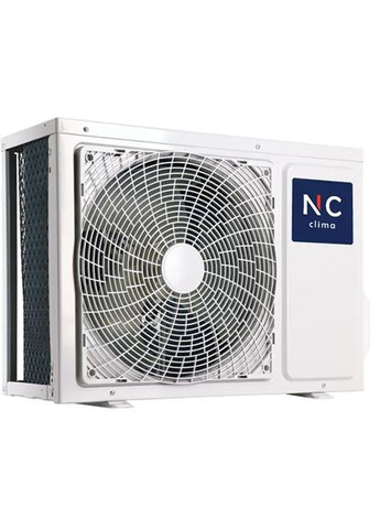 Кондиционер Stonehenge NCI24EHSIw1eu/NCO24EHSIw1eu NC clima (323045371)