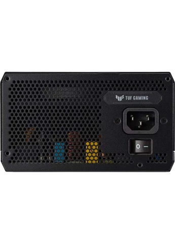Блок питания TUF Gaming 850W Gold (90YE00S2-B0NA00) Asus (323107622)