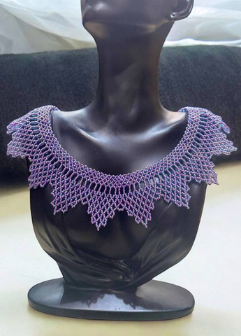 Кольє Adele (316301533)