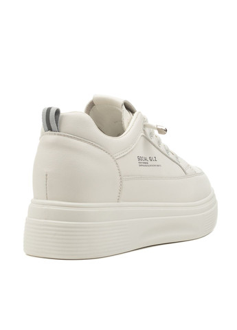 Білі кеди (2485т) Linda