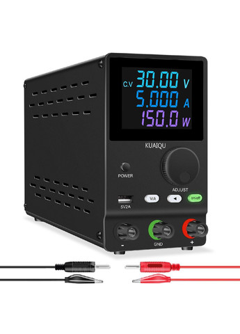 Импульсный лабораторный блок питания SPPS-A305D белый SPS (369608337)