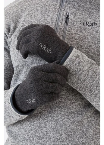 Рукавички QuestWindstopper Gloves Rab (369619603)