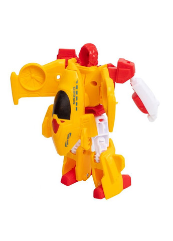 Бойовий робот (78823Y_A) Qunxing Toys (293484708)