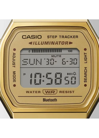 Часы Vintage ABL-100WEG-9A Casio (398010482)