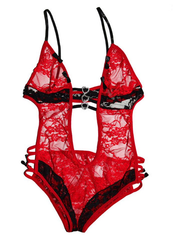 Сексуальный соблазнительный эротический боди – эротическое белье NDS (325879850)