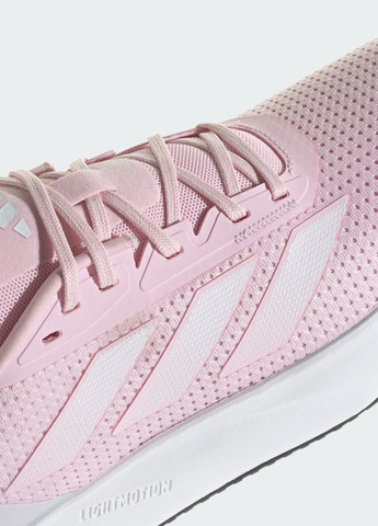 Кросівки для бігу Duramo SL adidas рожеві всесезони (305842298)