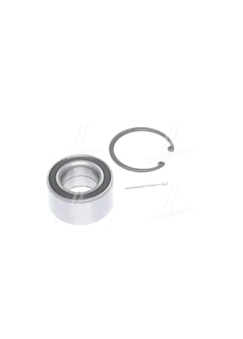 Подшипник шариковый d>30 DAEWOO NUBIRA ПЕРЕД НЕ СООТВ. OE 94535982 (КОЛЕСНЫЙ ДИСК - R14) DE-WB-12036 Moog (366188875)