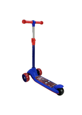 Самокат дитячий триколісний колеса PU зі світлом мультгерої Oxie Pro SC25120 в асортименті No Brand (362432100)