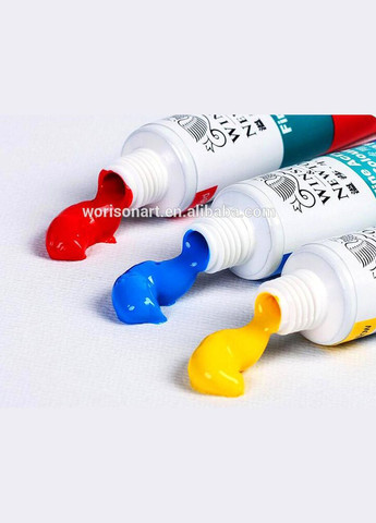 Профессиональный набор акриловых красок (24 * 10 мл.) Winsor & Newton (322772782)