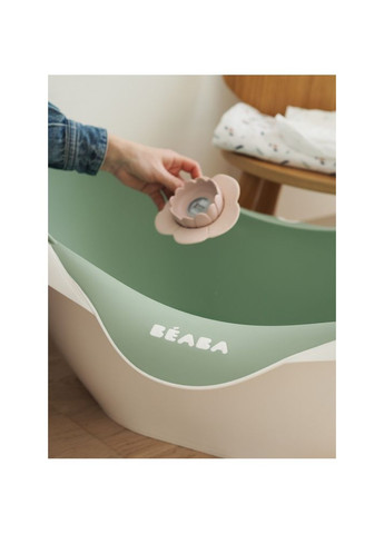 Ванночка Camele'o оливковая, арт. 920396 Beaba (369165220)