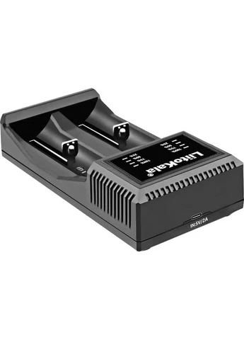 Зарядное устройство Lii-C2 [167705] LiitoKala (401539306)