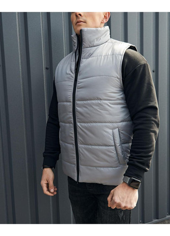 Чоловіча жилетка дута Stylish Touch (354825348)