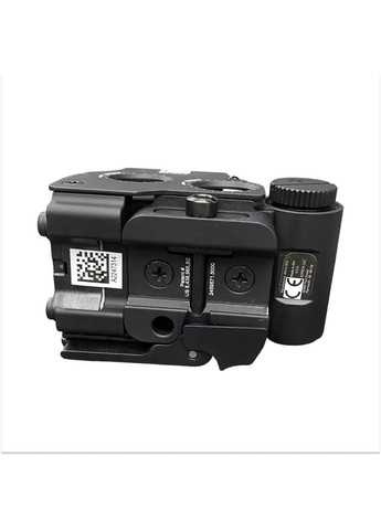 Коллиматорный прицел 68MOA/1MOA EXPS2-0 EOTech (317750349)