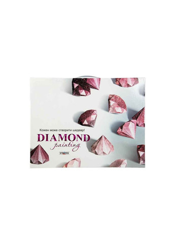 Алмазная картина "Момент мечтательности" HEE16326 Strateg (356456987)