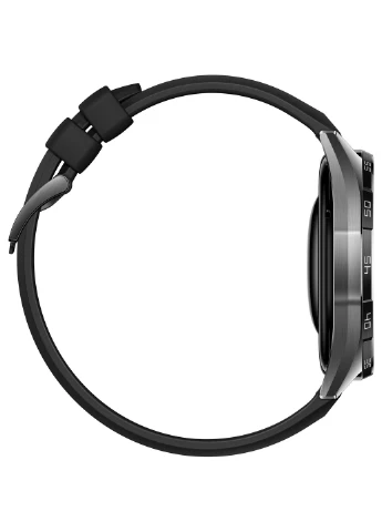 Смарт-часы Watch GT 6 46 mm Black (Atum-B19F) [153426] Huawei (400895206)