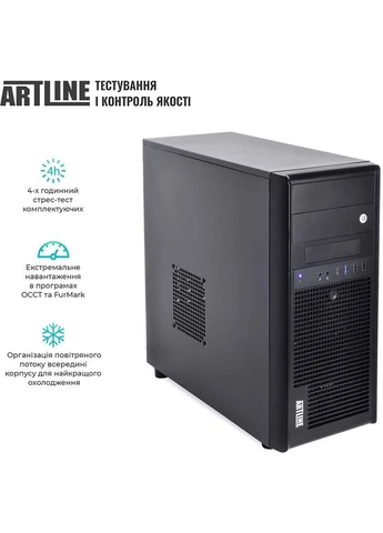 Сервер Business T38 (T38v23) ARTLINE (344451249)