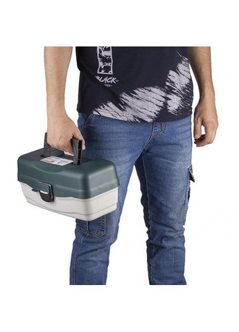 Ящик для инструмента 13.5" 341*178*151 мм BX-6113 Intertool (318017807)