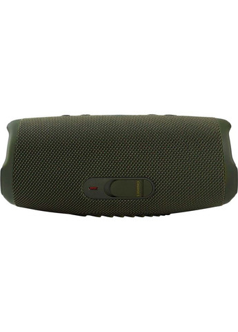 Портативная акустика Charge 5 Green (JBLCHARGE5GRN) JBL (323095281)