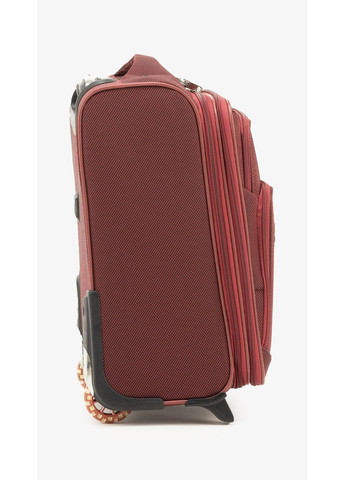 Чемодан 2320/3 Малый Бордовый shop (2000999317170) No Brand (363619064)