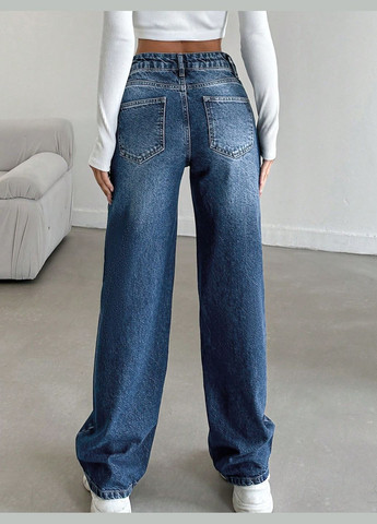 Джинсы SHEIN - (338799998)