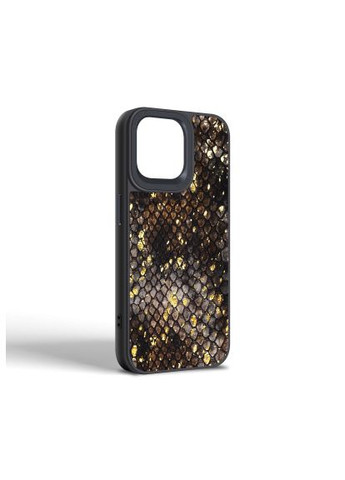 Чехол для мобильного телефона (ARM76757) Harder Nagas Apple iPhone 14 Pro Max Black (357239760)