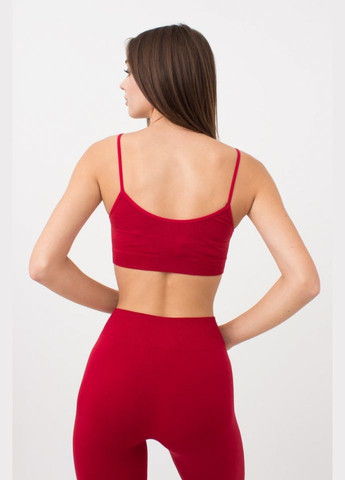 Топ жіночій безшовний на тонких бретелях Giulia CAMI TOP (316683837)