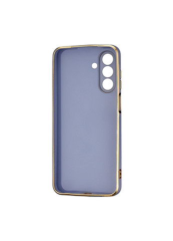 Чохол Golden Line Samsung 5G (A266) Blue Case A26 (337126661)
