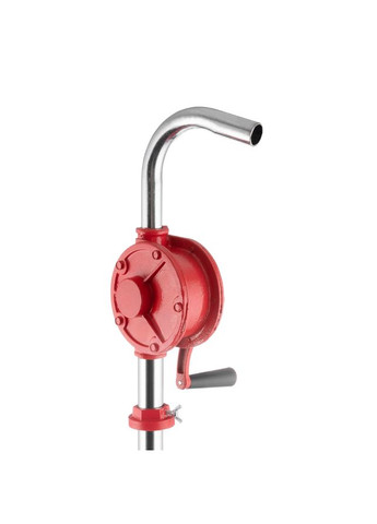 Насос для масла 26 л/мин роторный (HT-0067) Intertool (349819052)