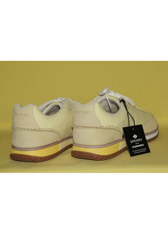 Sperry Лофери жіночі, розмір 43 жовтий з, — (369634063)