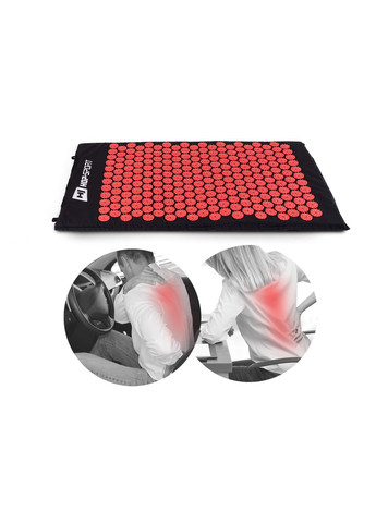 Мат для акупунктури HS-C072AM Hop-Sport (303126797)