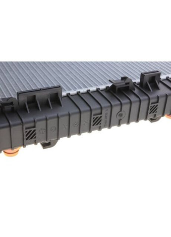 Радиатор охлаждения AUDI 1.8 FSi / 1.8 TFSi (пр-во) 03002293 Van Wezel (366137183)