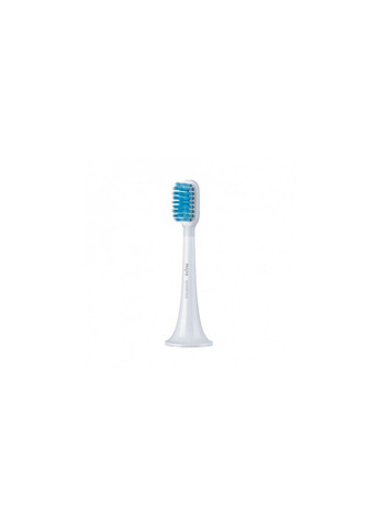 Набор сменных щетокнасадок Toothbrush Heads 3 in1 Kit Gum Care (NUN4090GL) Xiaomi (280877423)